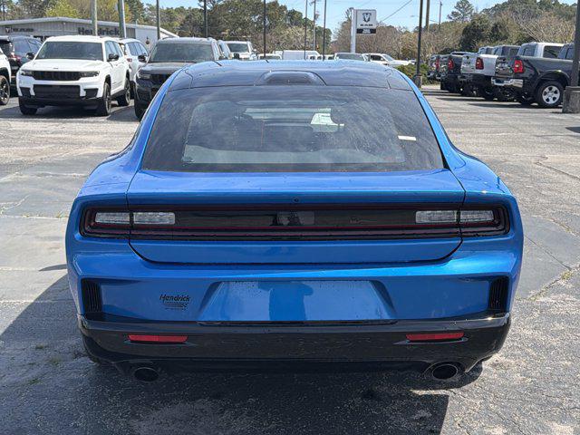 2026 Dodge Charger GT