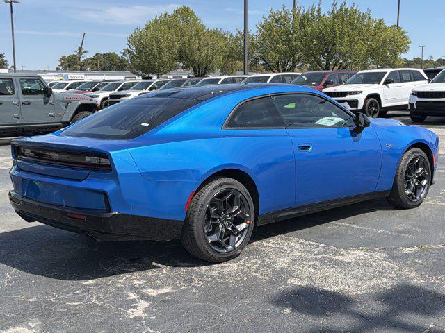 2026 Dodge Charger GT