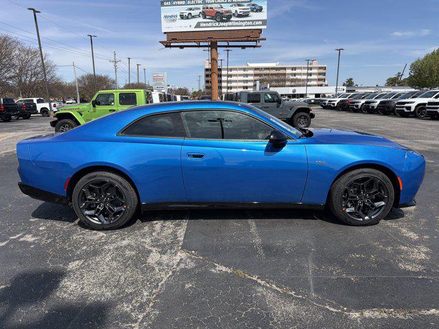 2026 Dodge Charger GT