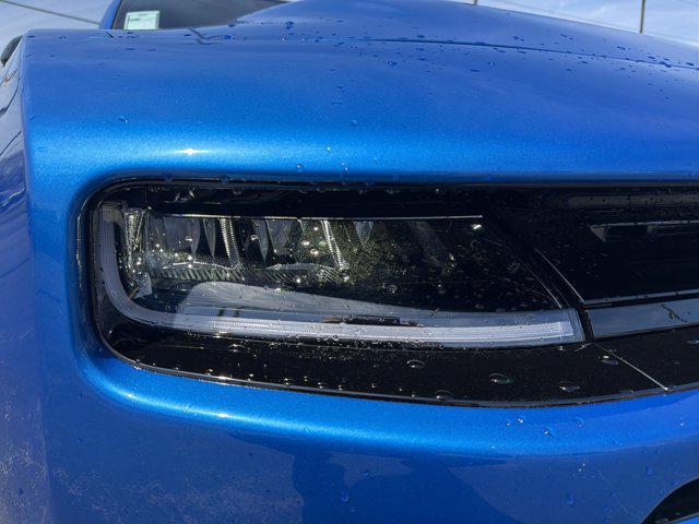 2026 Dodge Charger GT