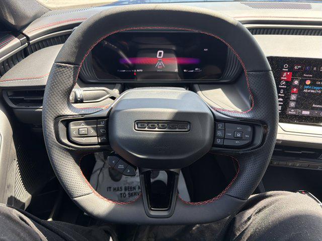 2026 Dodge Charger GT