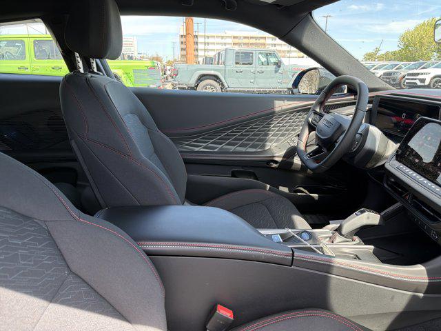 2026 Dodge Charger GT
