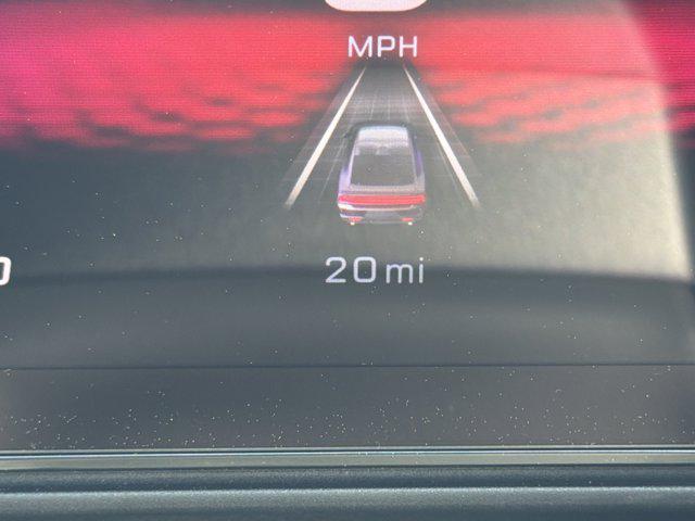 2026 Dodge Charger GT
