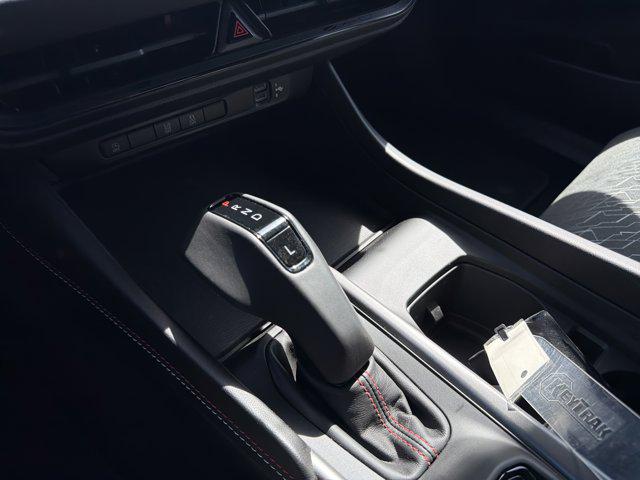 2026 Dodge Charger GT