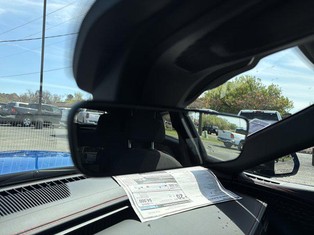 2026 Dodge Charger GT