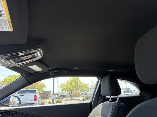 2026 Dodge Charger GT