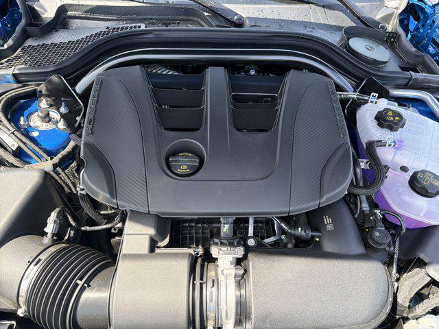 2026 Dodge Charger GT