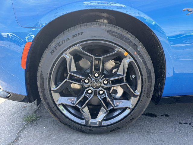 2026 Dodge Charger GT