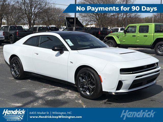 2026 Dodge Charger R/T Plus for sale in Wilmington, NC