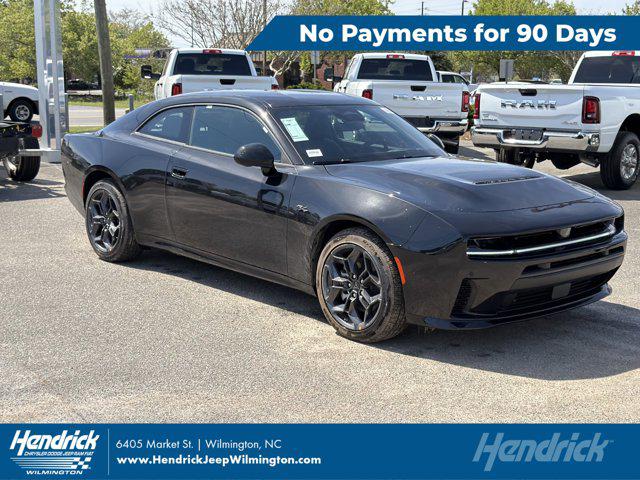 2026 Dodge Charger R/T Plus for sale in Wilmington, NC