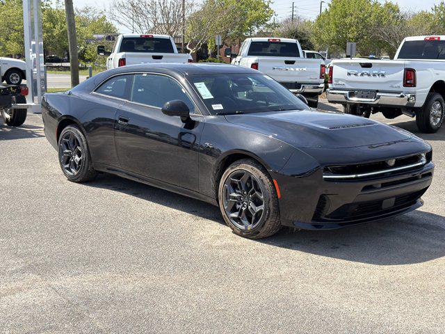 2026 Dodge Charger R/T Plus