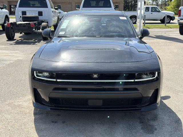 2026 Dodge Charger R/T Plus