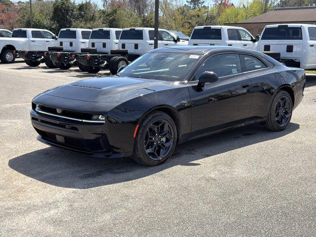 2026 Dodge Charger R/T Plus