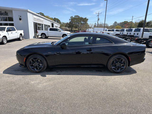 2026 Dodge Charger R/T Plus