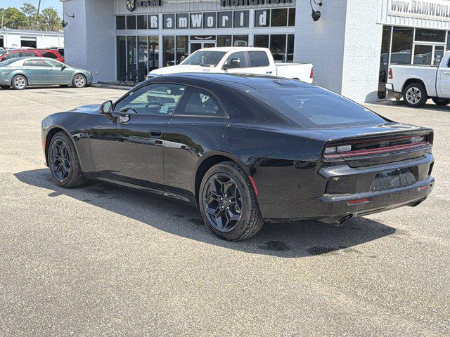 2026 Dodge Charger R/T Plus