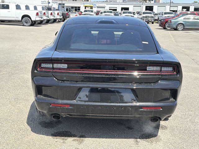 2026 Dodge Charger R/T Plus