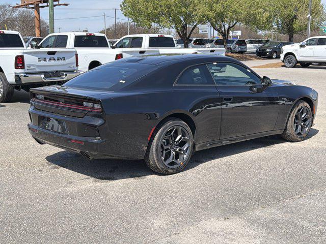 2026 Dodge Charger R/T Plus