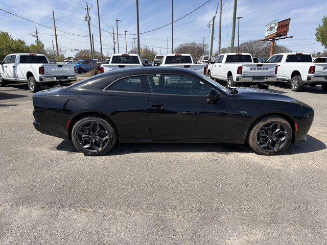 2026 Dodge Charger R/T Plus