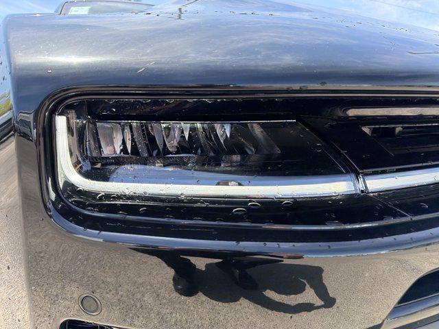2026 Dodge Charger R/T Plus