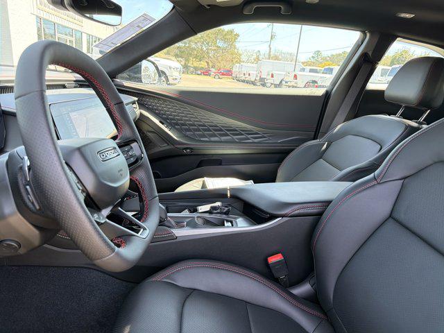 2026 Dodge Charger R/T Plus