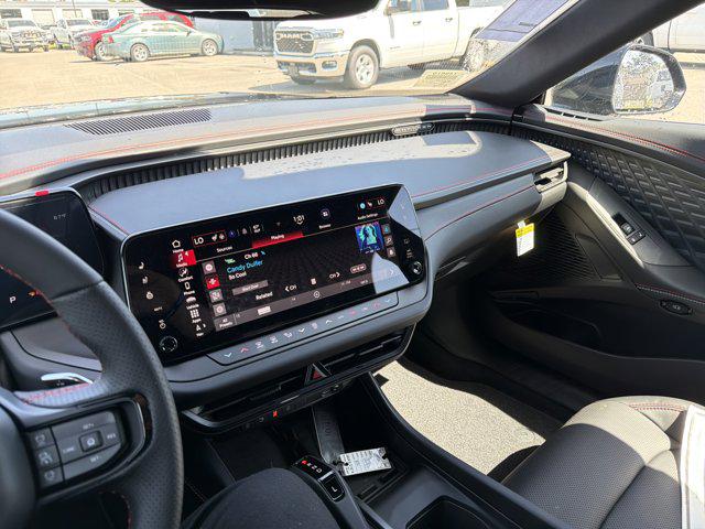 2026 Dodge Charger R/T Plus