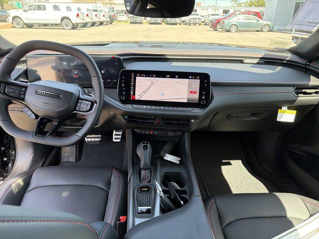 2026 Dodge Charger R/T Plus