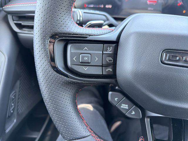 2026 Dodge Charger R/T Plus