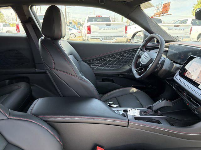 2026 Dodge Charger R/T Plus