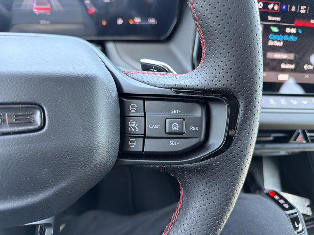 2026 Dodge Charger R/T Plus