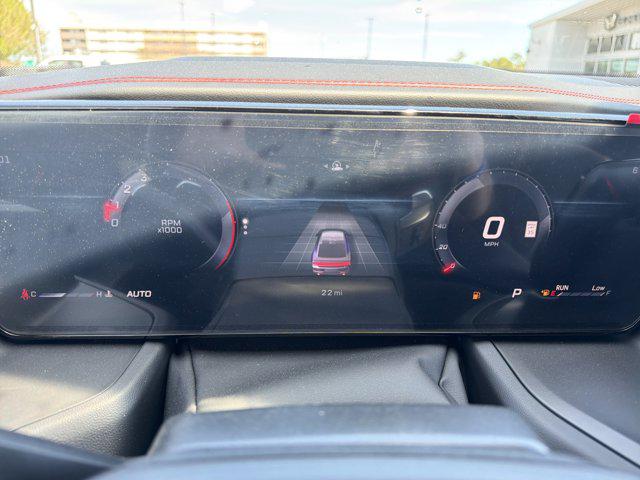 2026 Dodge Charger R/T Plus