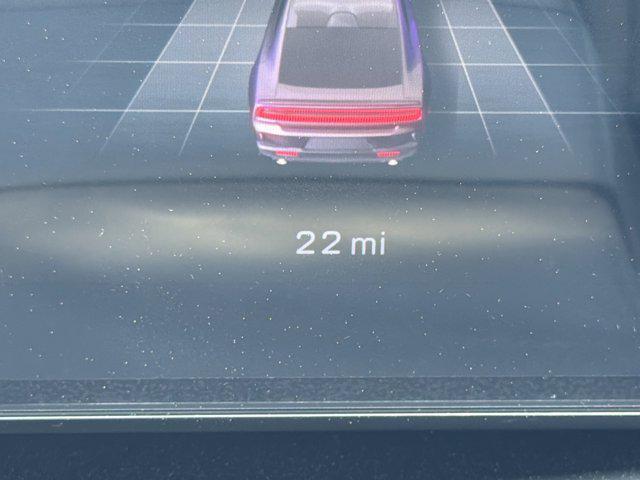 2026 Dodge Charger R/T Plus