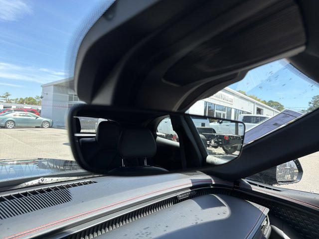 2026 Dodge Charger R/T Plus
