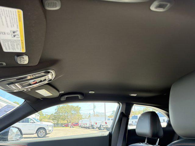 2026 Dodge Charger R/T Plus