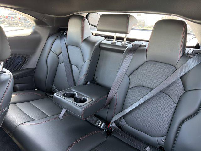 2026 Dodge Charger R/T Plus