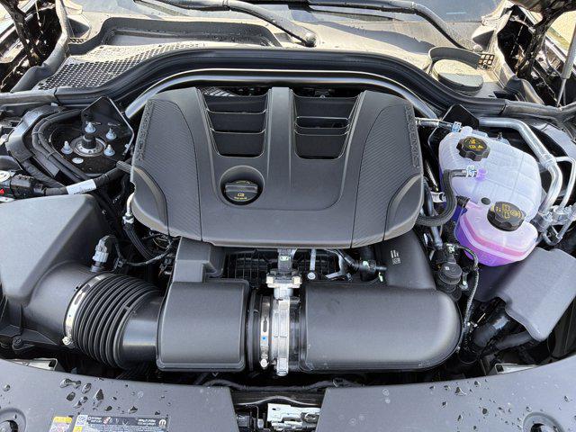 2026 Dodge Charger R/T Plus