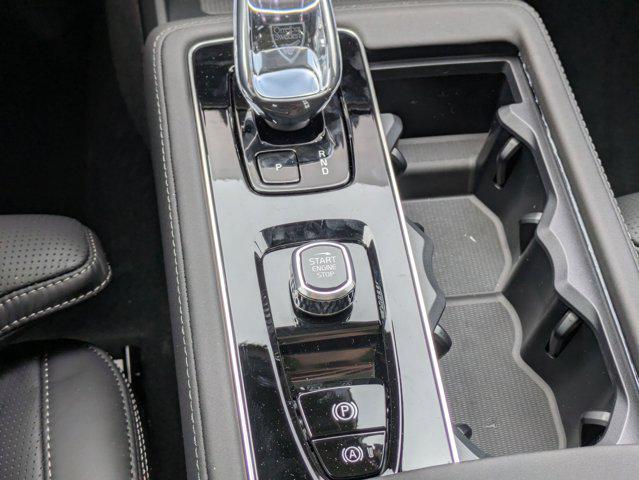 2026 Volvo XC90 Ultra, B6 AWD Gas (mild hybrid), Gasoline, Bright, 7 Seats
