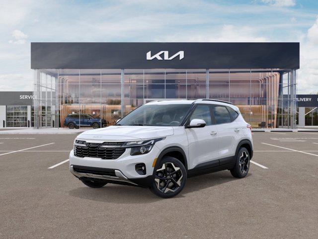 2026 Kia Seltos S for sale in Waite Park, MN