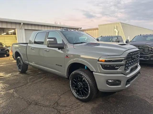 2026 Ram 2500 Limited Mega Cab 4x4 6'4" Box for sale in Marianna, FL