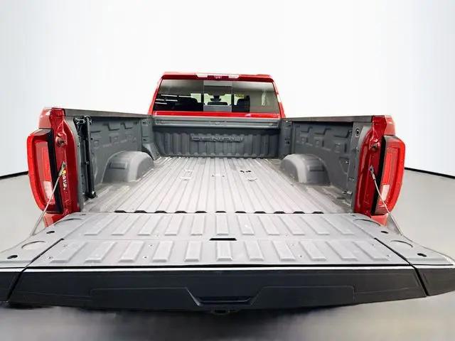 2023 GMC Sierra 3500HD 4WD Crew Cab Standard Bed Denali