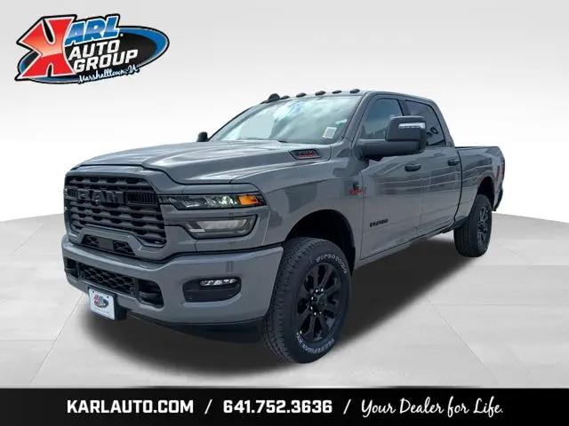 2026 Ram 3500 Big Horn Crew Cab 4x4 6'4" Box for sale in Marshalltown,, IA