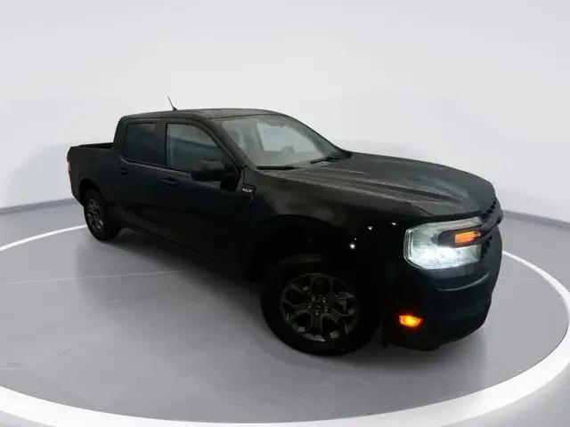 2024 Ford Maverick XLT for sale in Jacksonville, NC