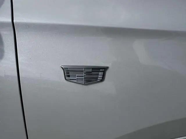 2024 Cadillac XT6 AWD Sport