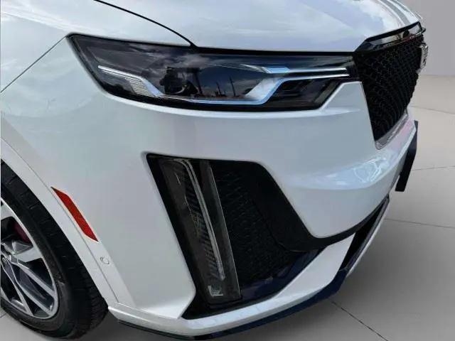 2024 Cadillac XT6 AWD Sport