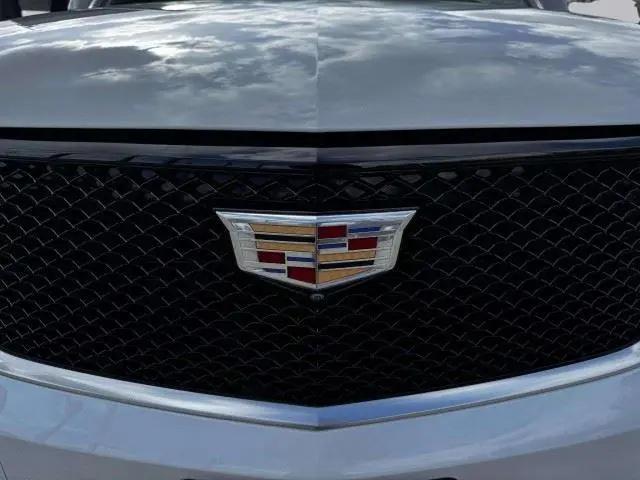2024 Cadillac XT6 AWD Sport