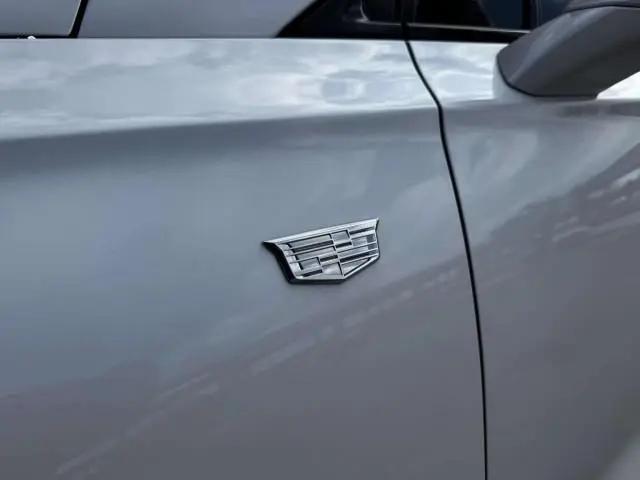 2024 Cadillac XT6 AWD Sport