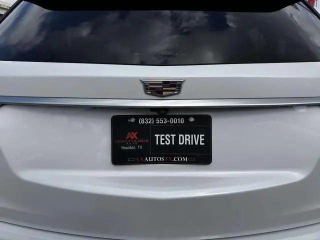 2024 Cadillac XT6 AWD Sport
