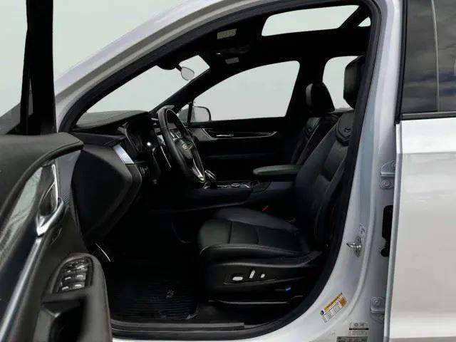2024 Cadillac XT6 AWD Sport