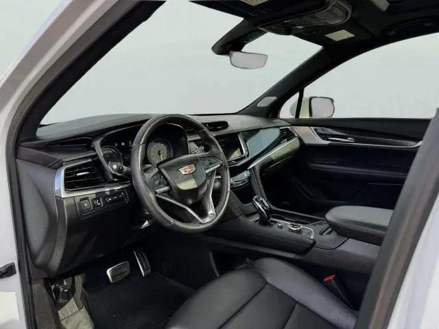 2024 Cadillac XT6 AWD Sport