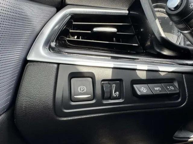 2024 Cadillac XT6 AWD Sport