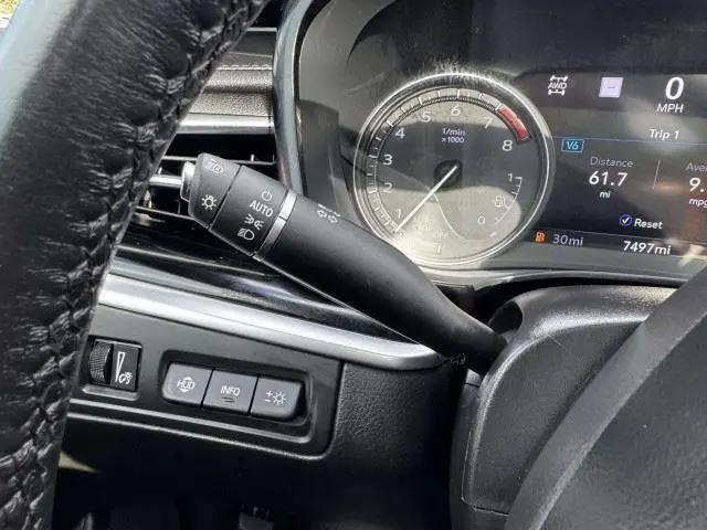 2024 Cadillac XT6 AWD Sport
